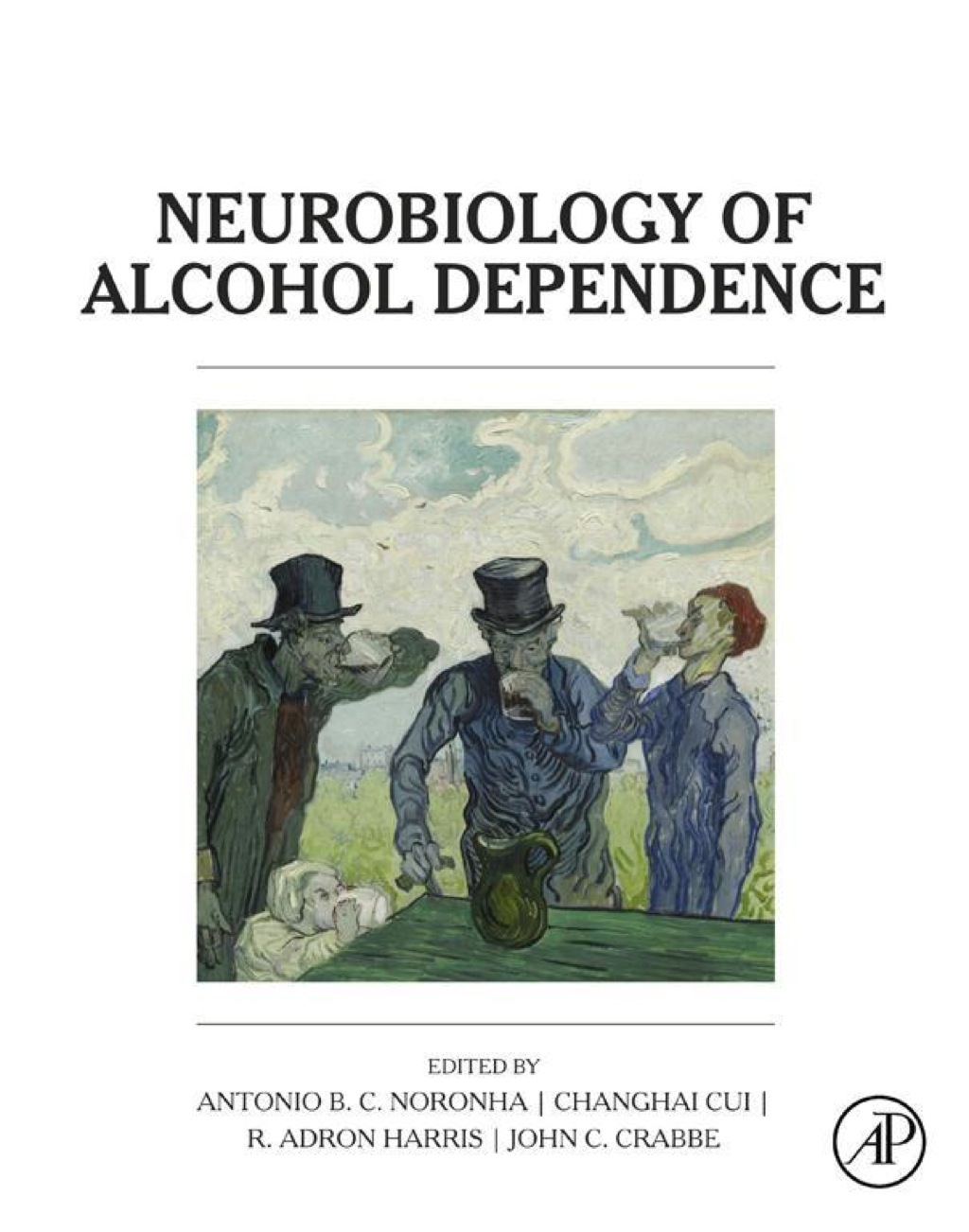 Neurobiology of Alcohol Dependence  â€“ PDF/EPUB Version Downloadable