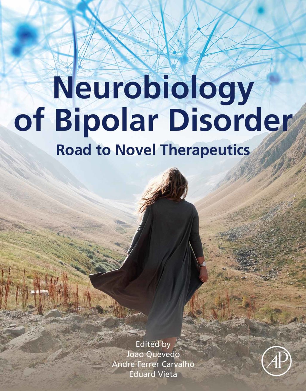 Neurobiology of Bipolar Disorder Road to Novel Therapeutics 1st Edition â€“ PDF/EPUB Version Downloadable