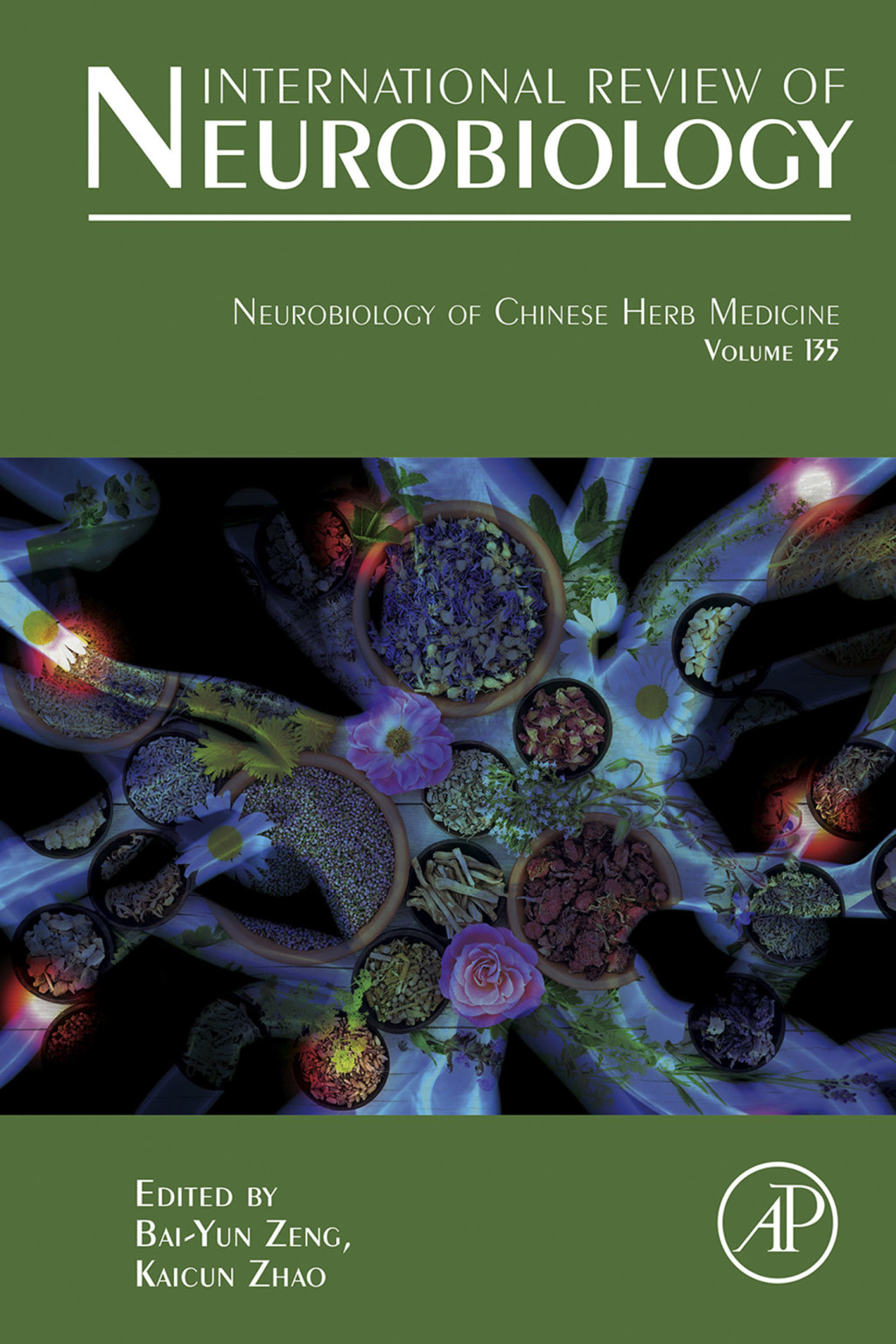 Neurobiology of Chinese Herb Medicine  â€“ PDF/EPUB Version Downloadable