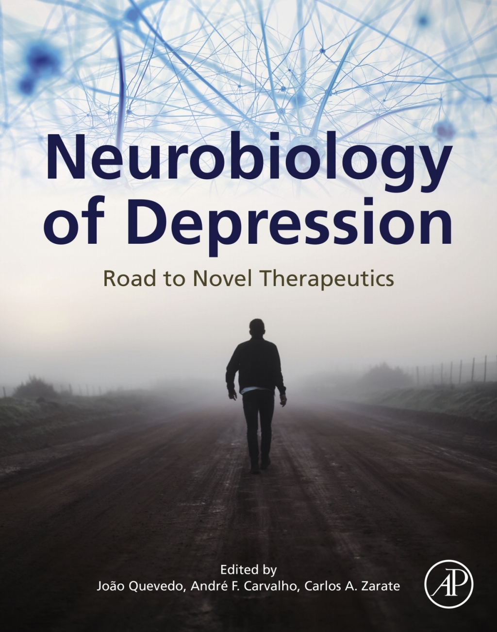 Neurobiology of Depression Road to Novel Therapeutics  â€“ PDF/EPUB Version Downloadable
