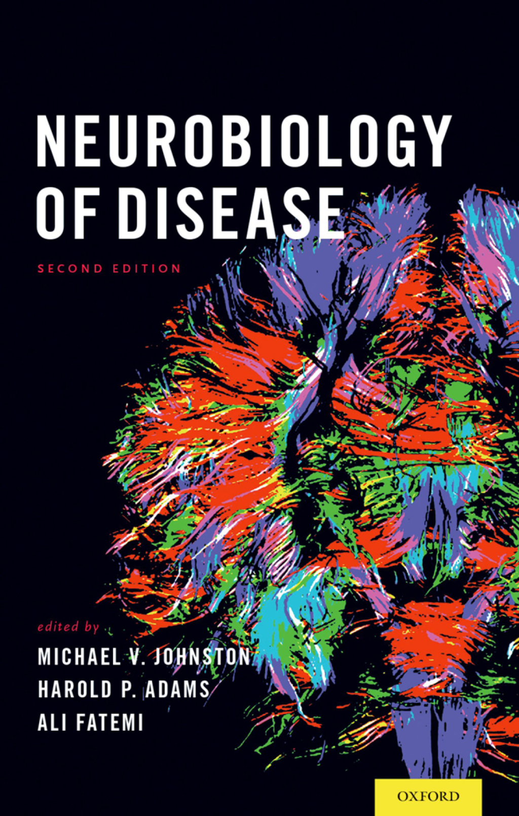 Neurobiology of Disease 2nd Edition â€“ PDF/EPUB Version Downloadable