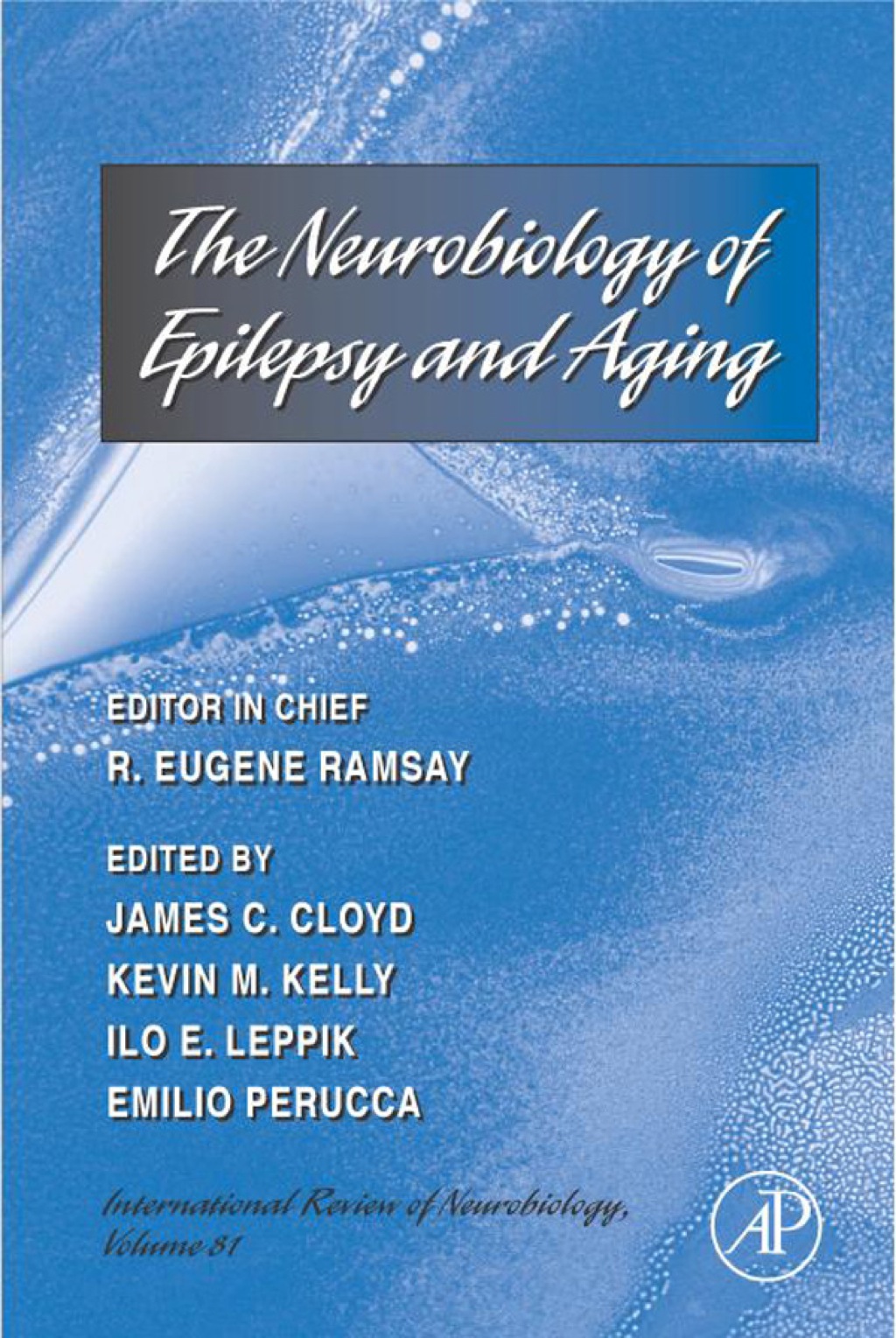 Neurobiology of Epilepsy and Aging  â€“ PDF/EPUB Version Downloadable