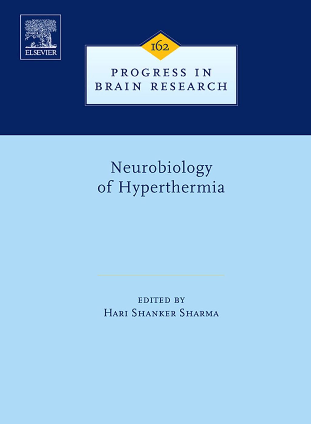 Neurobiology of Hyperthermia  â€“ PDF/EPUB Version Downloadable