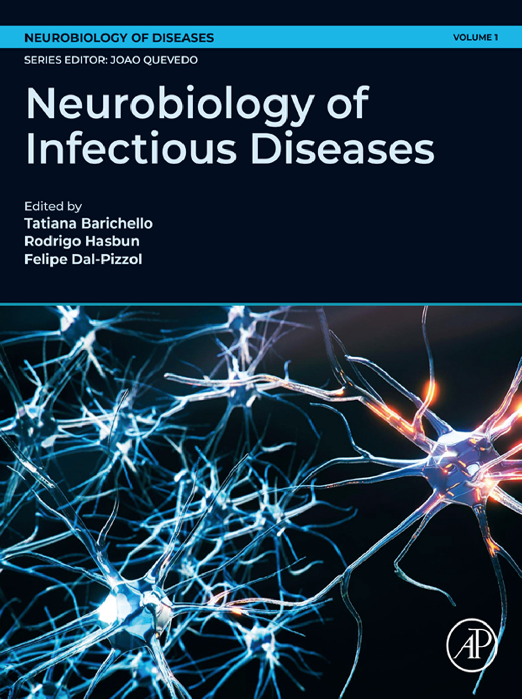 Neurobiology of Infectious Diseases  â€“ PDF/EPUB Version Downloadable