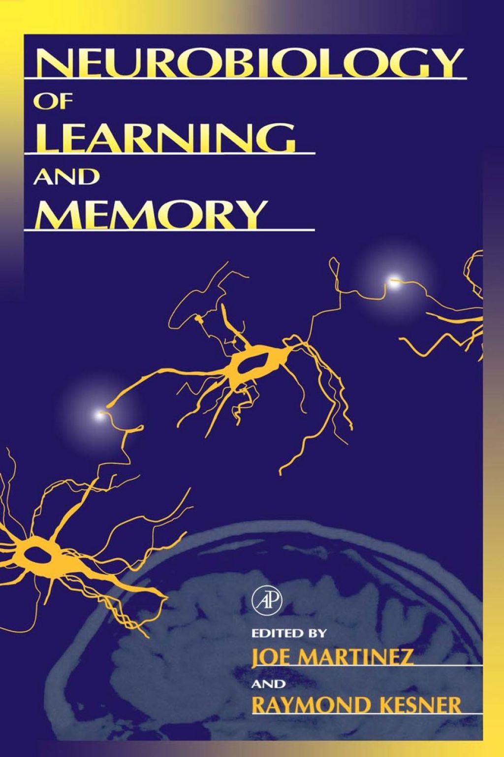 Neurobiology of Learning and Memory  â€“ PDF/EPUB Version Downloadable