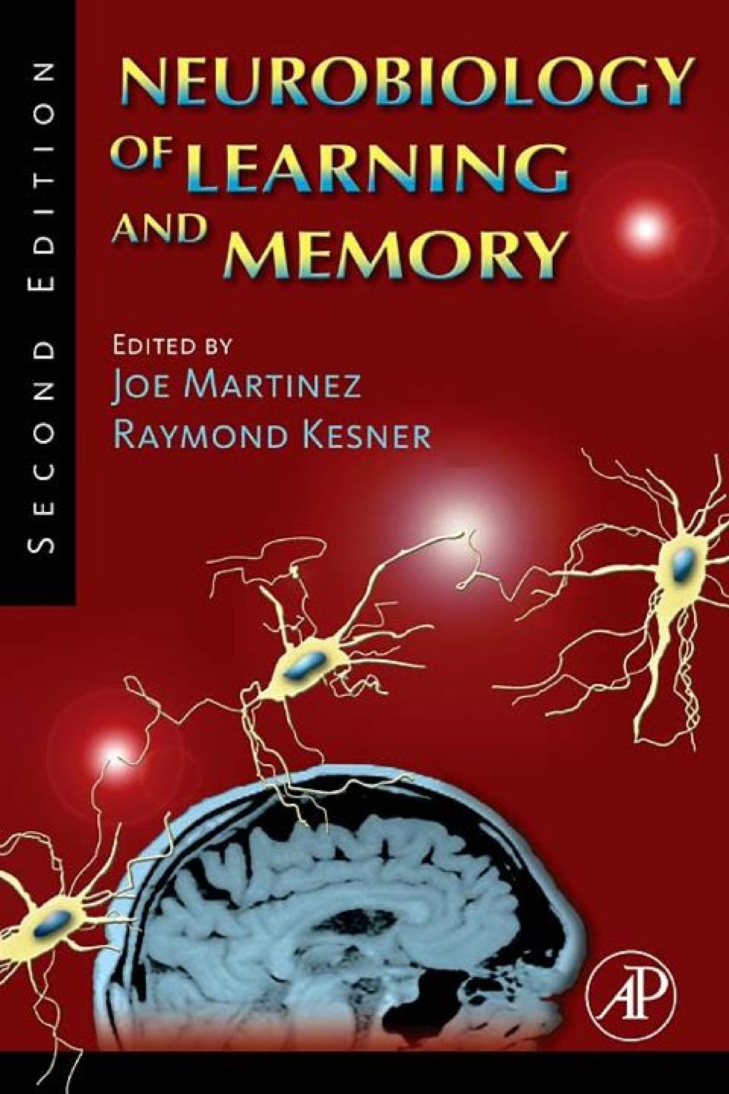 Neurobiology of Learning and Memory 2nd Edition â€“ PDF/EPUB Version Downloadable