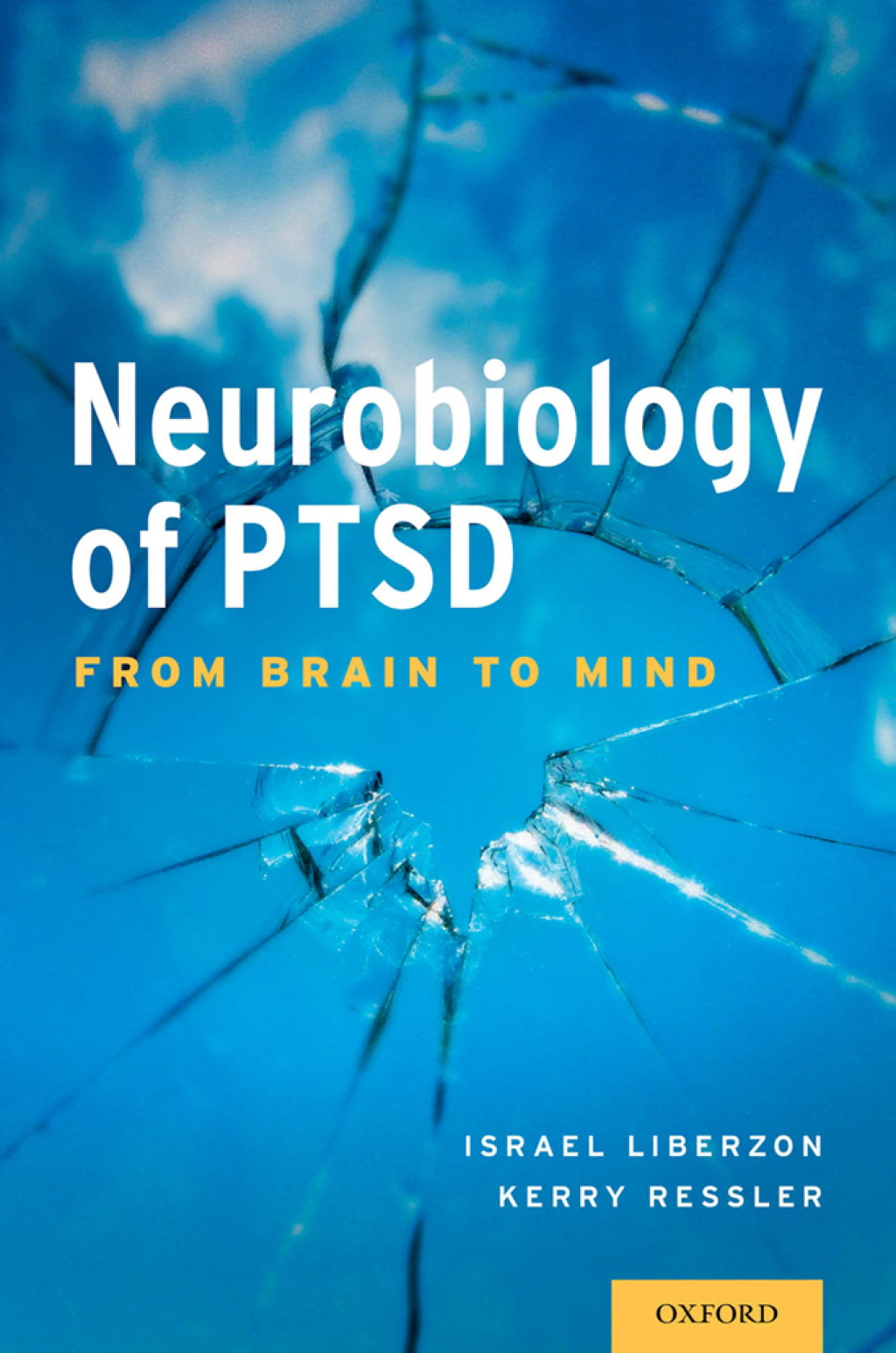 Neurobiology of PTSD: From Brain to Mind 1st Edition â€“ PDF/EPUB Version Downloadable