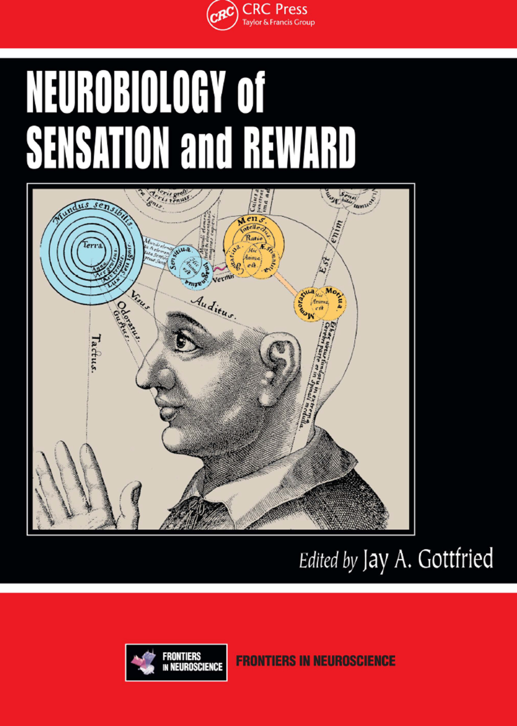 Neurobiology of Sensation and Reward 1st Edition â€“ PDF/EPUB Version Downloadable