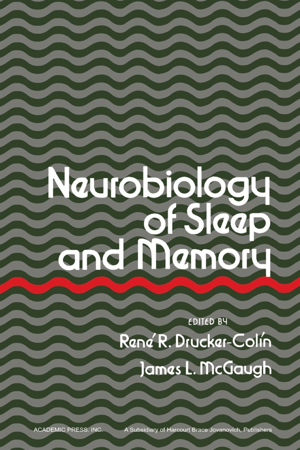 Neurobiology of Sleep and Memory 1st Edition â€“ PDF/EPUB Version Downloadable