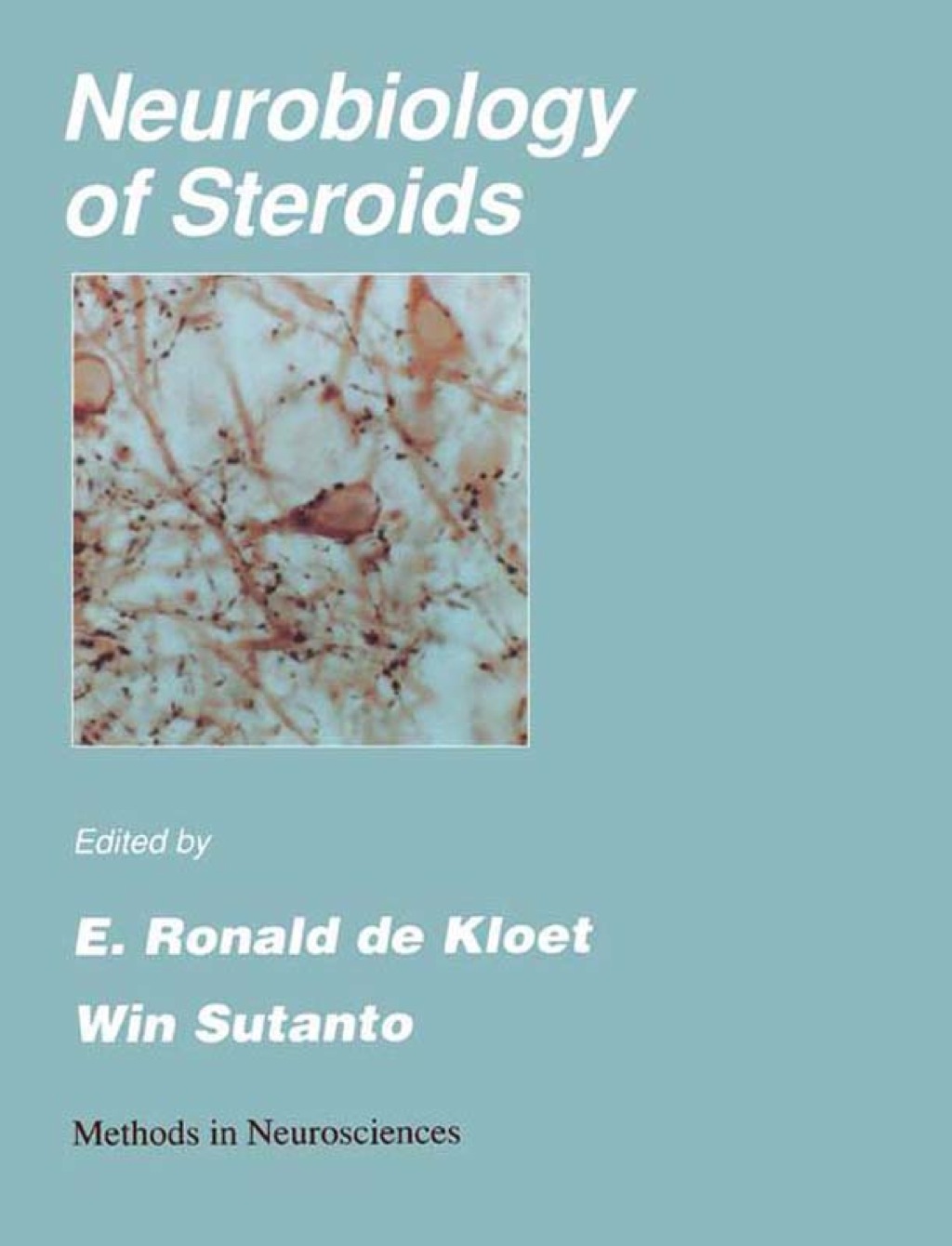 Neurobiology of Steroids: Volume 22  â€“ PDF/EPUB Version Downloadable