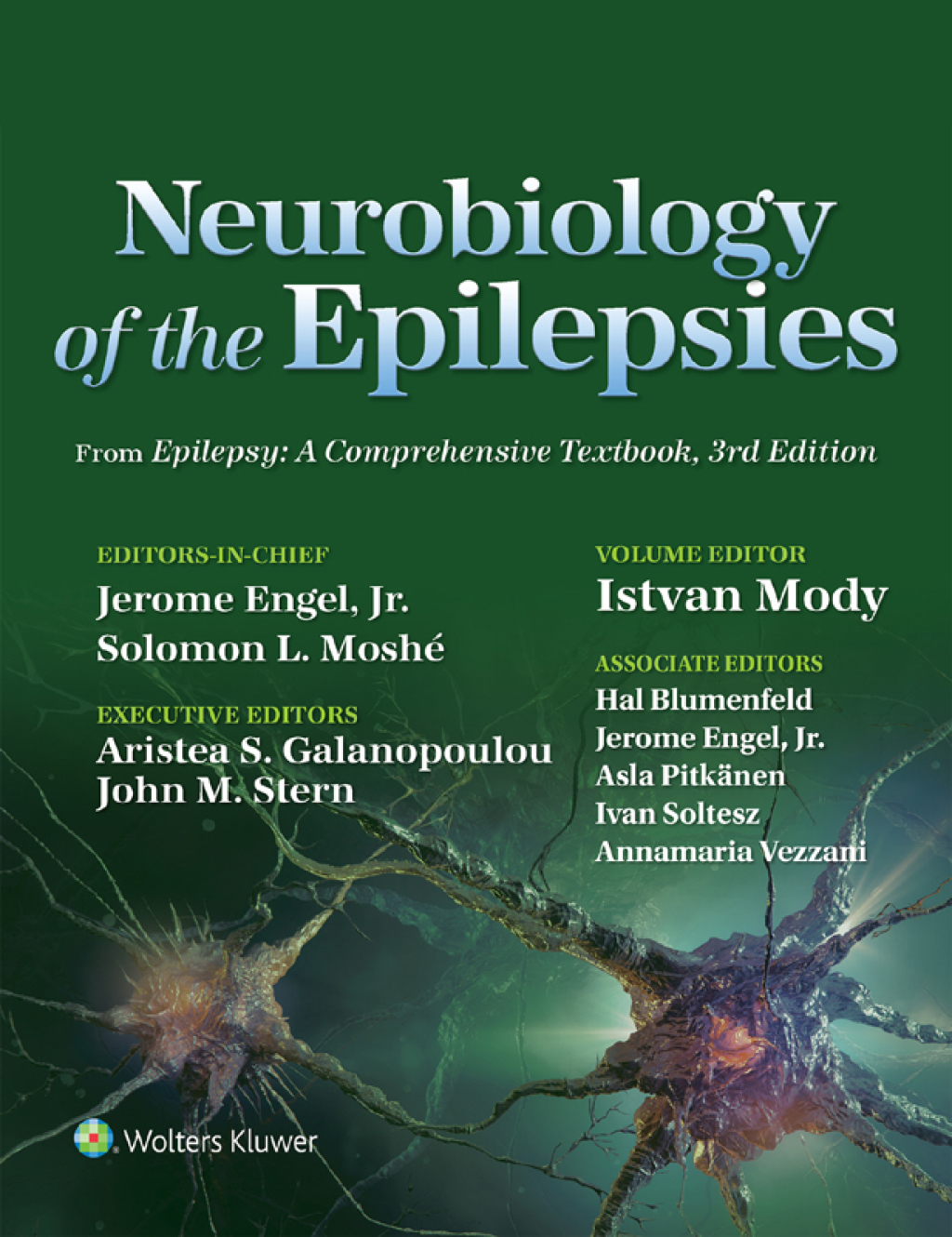 Neurobiology of the Epilepsies From Epilepsy: A Comprehensive Textbook 1st Edition â€“ PDF/EPUB Version Downloadable