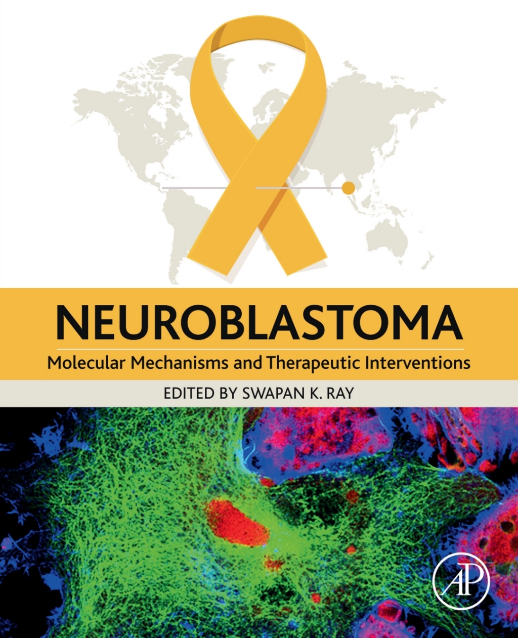Neuroblastoma Molecular Mechanisms and Therapeutic Interventions  â€“ PDF/EPUB Version Downloadable