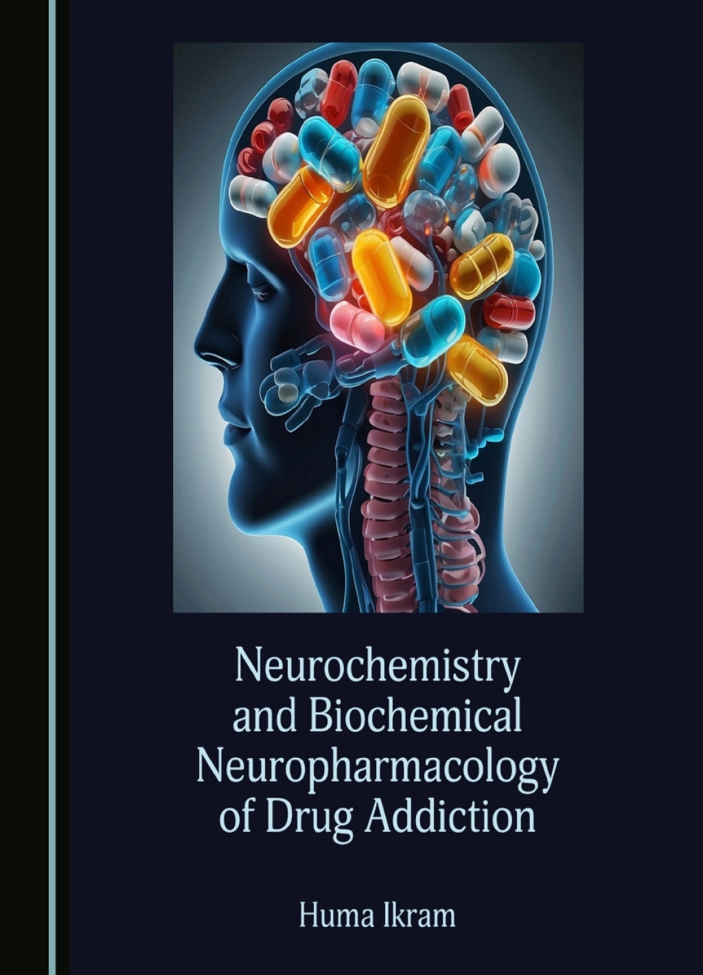 Neurochemistry and Biochemical Neuropharmacology of Drug Addiction 1st Edition â€“ PDF/EPUB Version Downloadable