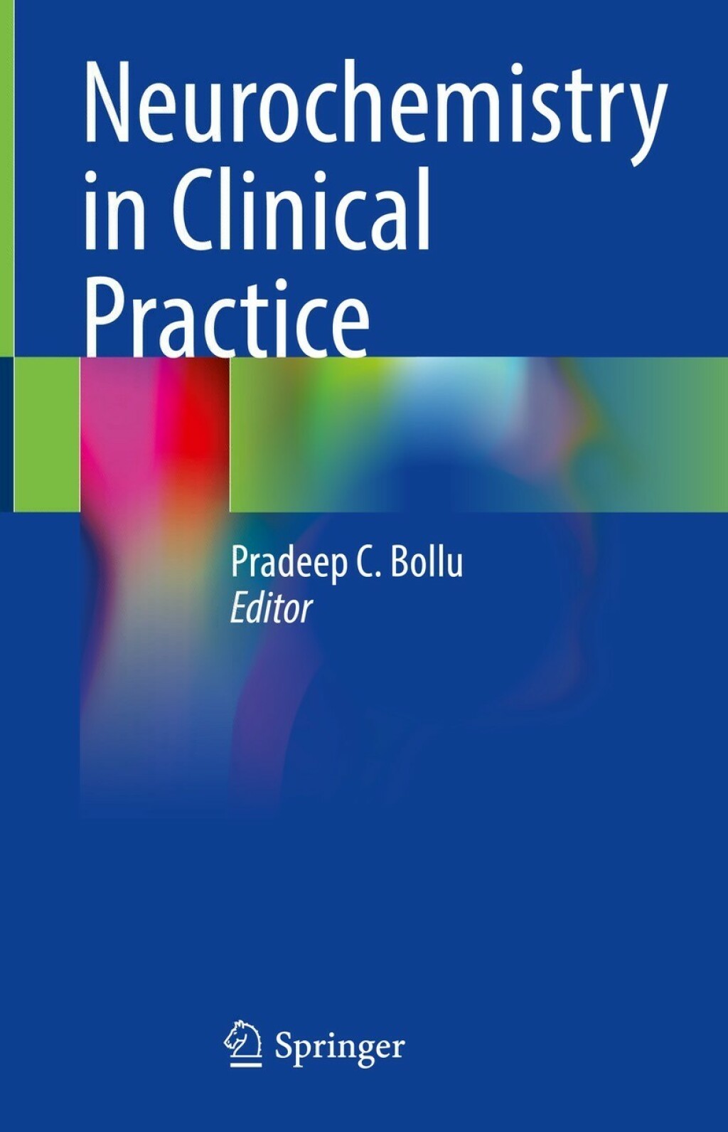 Neurochemistry in Clinical Practice  â€“ PDF/EPUB Version Downloadable