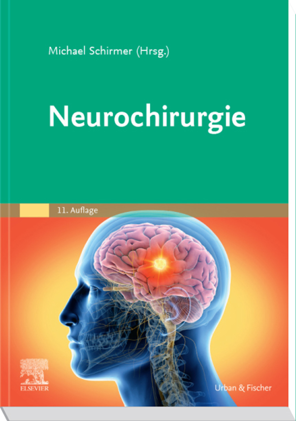 Neurochirurgie 11th Edition â€“ PDF/EPUB Version Downloadable