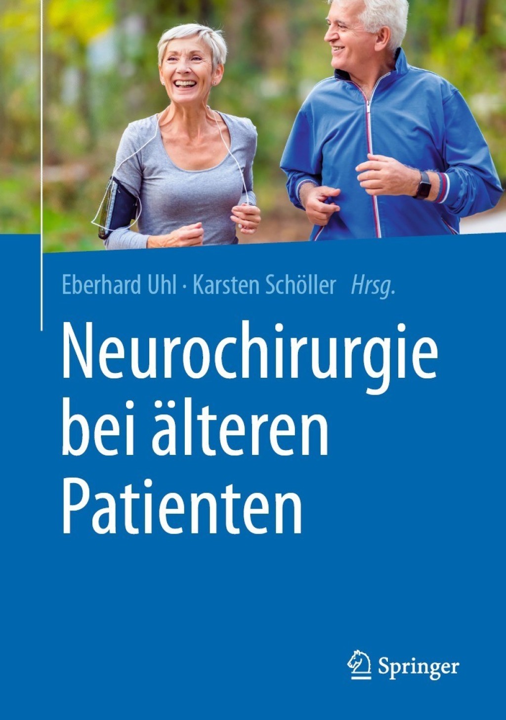 Neurochirurgie bei Ã¤lteren Patienten  â€“ PDF/EPUB Version Downloadable