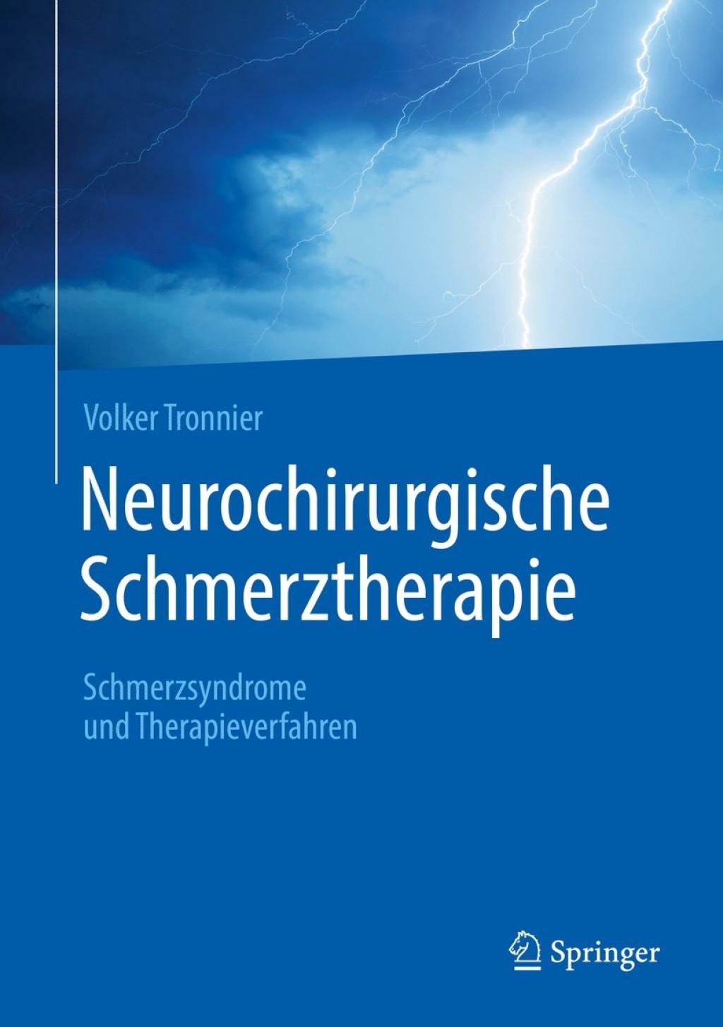 Neurochirurgische Schmerztherapie Schmerzsyndrome und Therapieverfahren  â€“ PDF/EPUB Version Downloadable