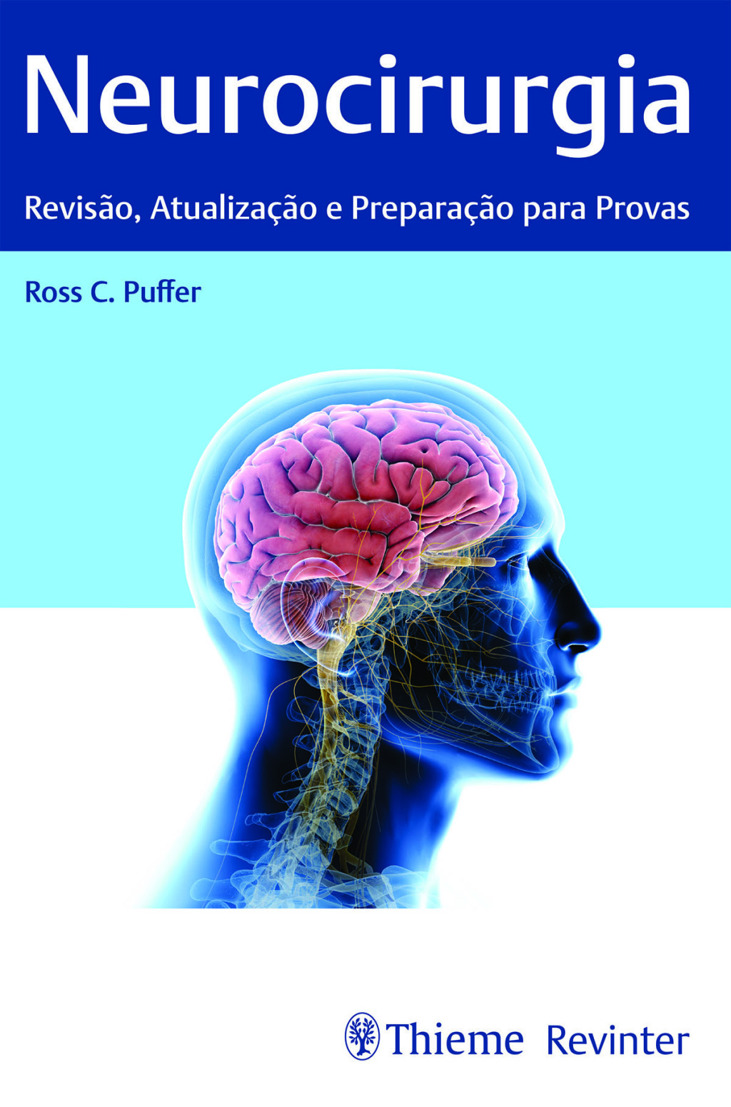 Neurocirurgia: revisÃ£o, atualizaÃ§Ã£o e preparaÃ§Ã£o para provas 1st Edition â€“ PDF/EPUB Version Downloadable