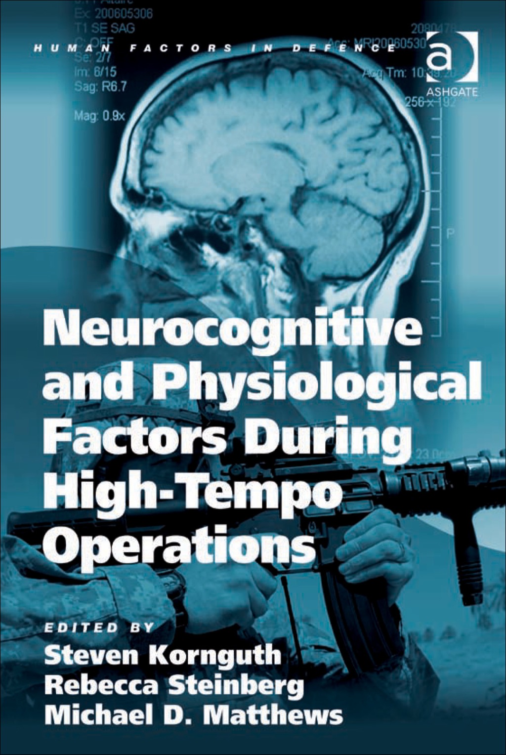 Neurocognitive and Physiological Factors During High-Tempo Operations  â€“ PDF/EPUB Version Downloadable
