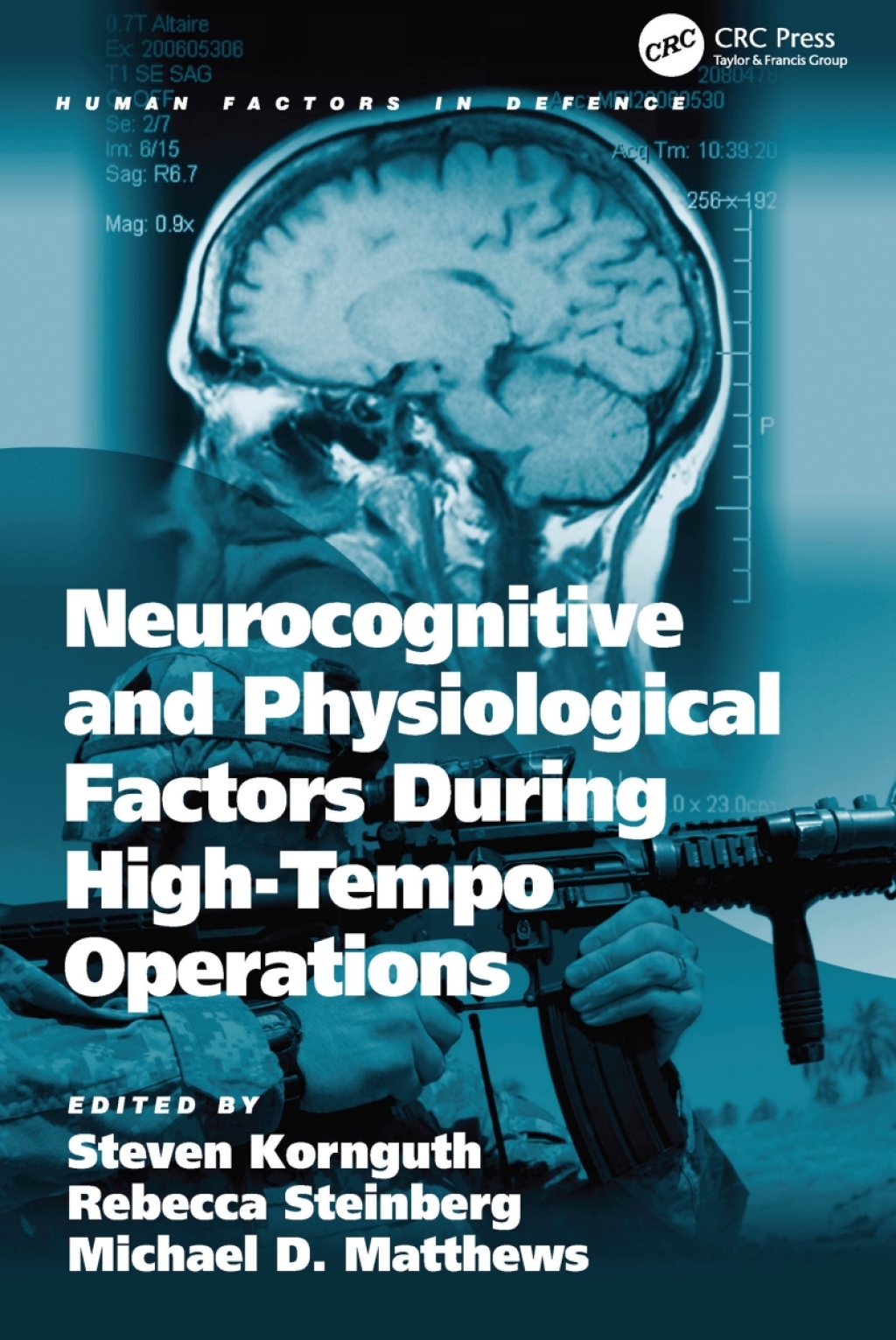 Neurocognitive and Physiological Factors During High-Tempo Operations 1st Edition â€“ PDF/EPUB Version Downloadable