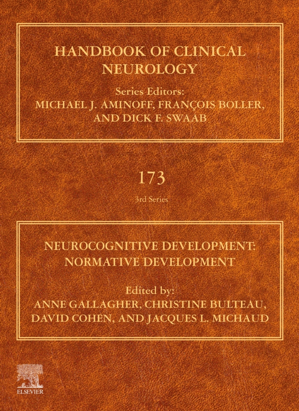 Neurocognitive Development: Normative Development  â€“ PDF/EPUB Version Downloadable