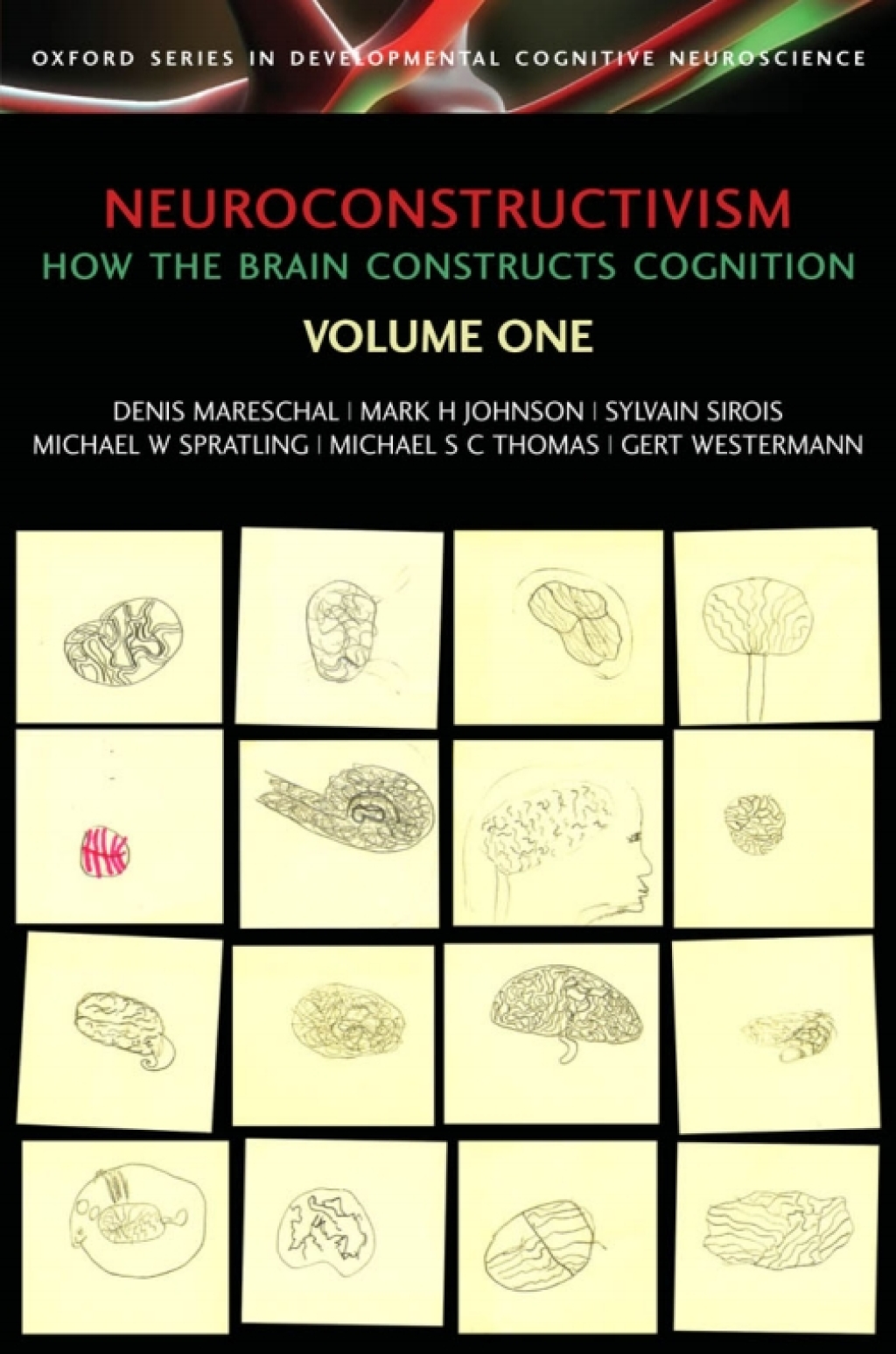 Neuroconstructivism - I How the brain constructs cognition 1st Edition â€“ PDF/EPUB Version Downloadable