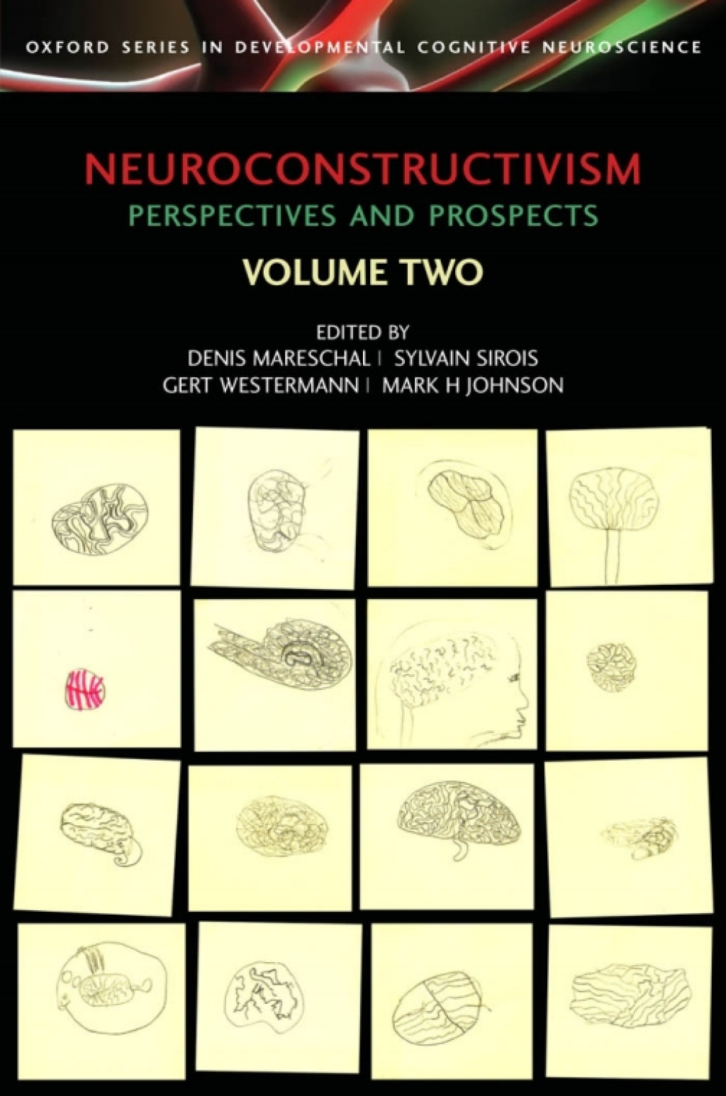 Neuroconstructivism - II Perspectives and Prospects  â€“ PDF/EPUB Version Downloadable