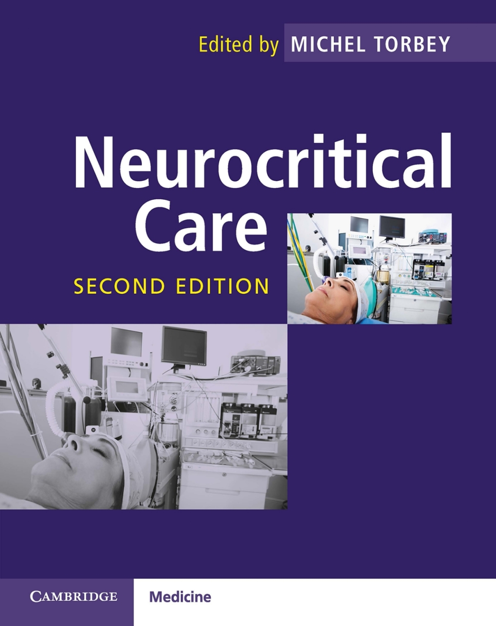 Neurocritical Care 2nd Edition â€“ PDF/EPUB Version Downloadable