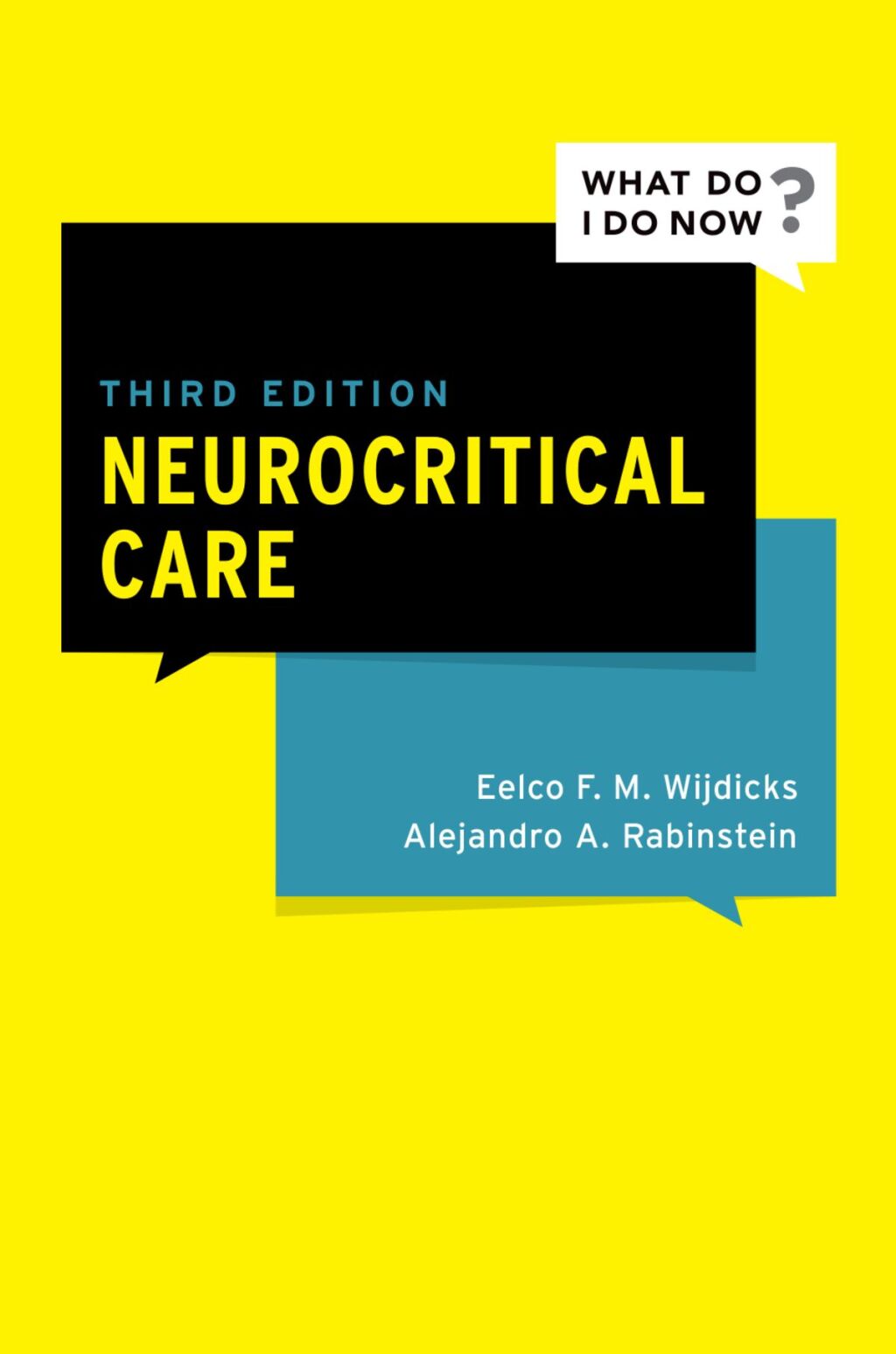 Neurocritical Care 3rd Edition â€“ PDF/EPUB Version Downloadable