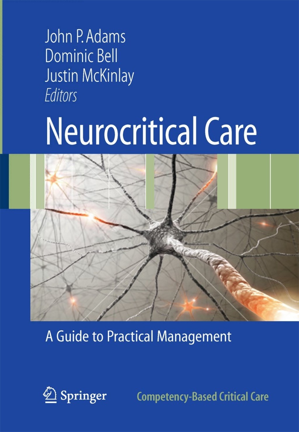 Neurocritical Care A Guide to Practical Management 1st Edition â€“ PDF/EPUB Version Downloadable
