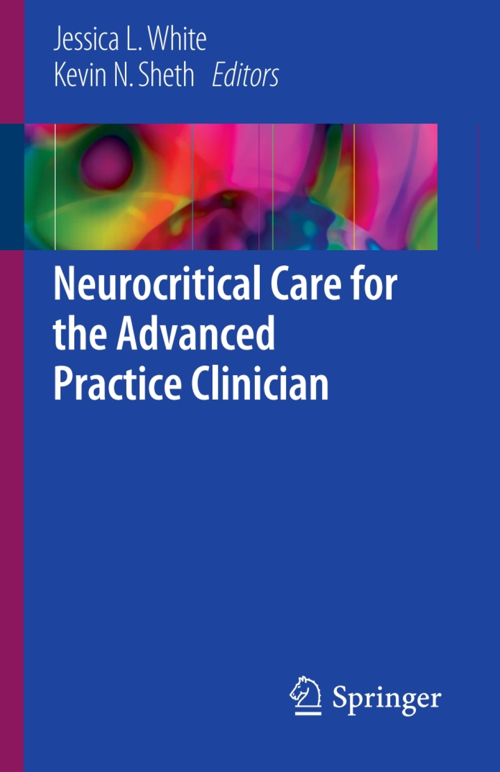Neurocritical Care for the Advanced Practice Clinician  â€“ PDF/EPUB Version Downloadable