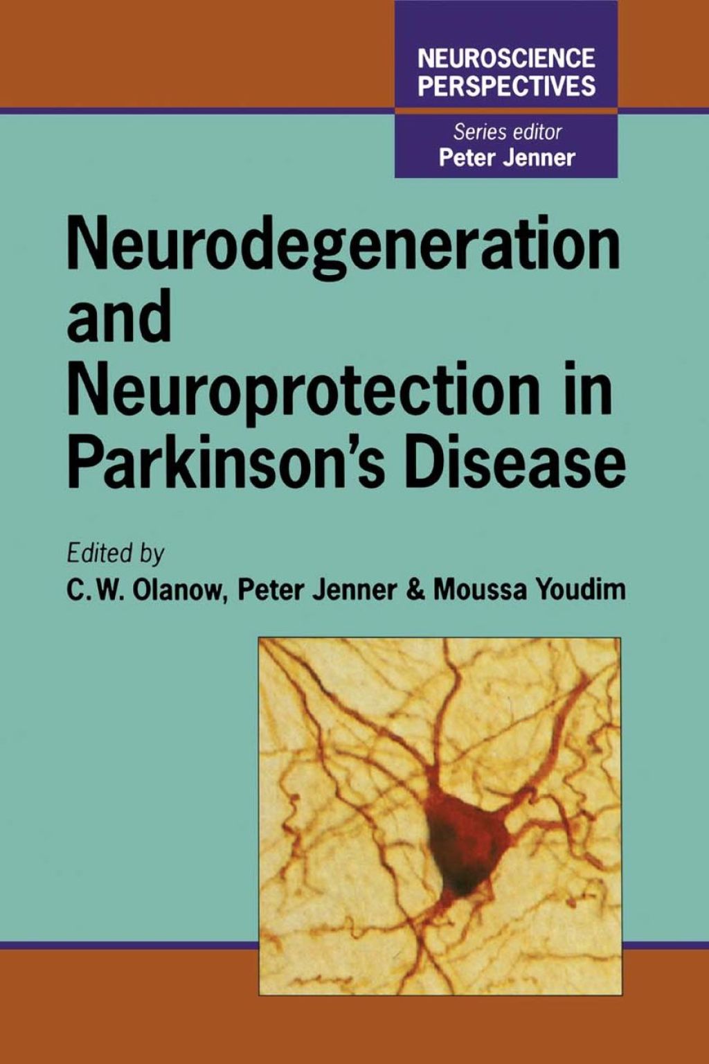 Neurodegeneration and Neuroprotection in Parkinson's Disease  â€“ PDF/EPUB Version Downloadable