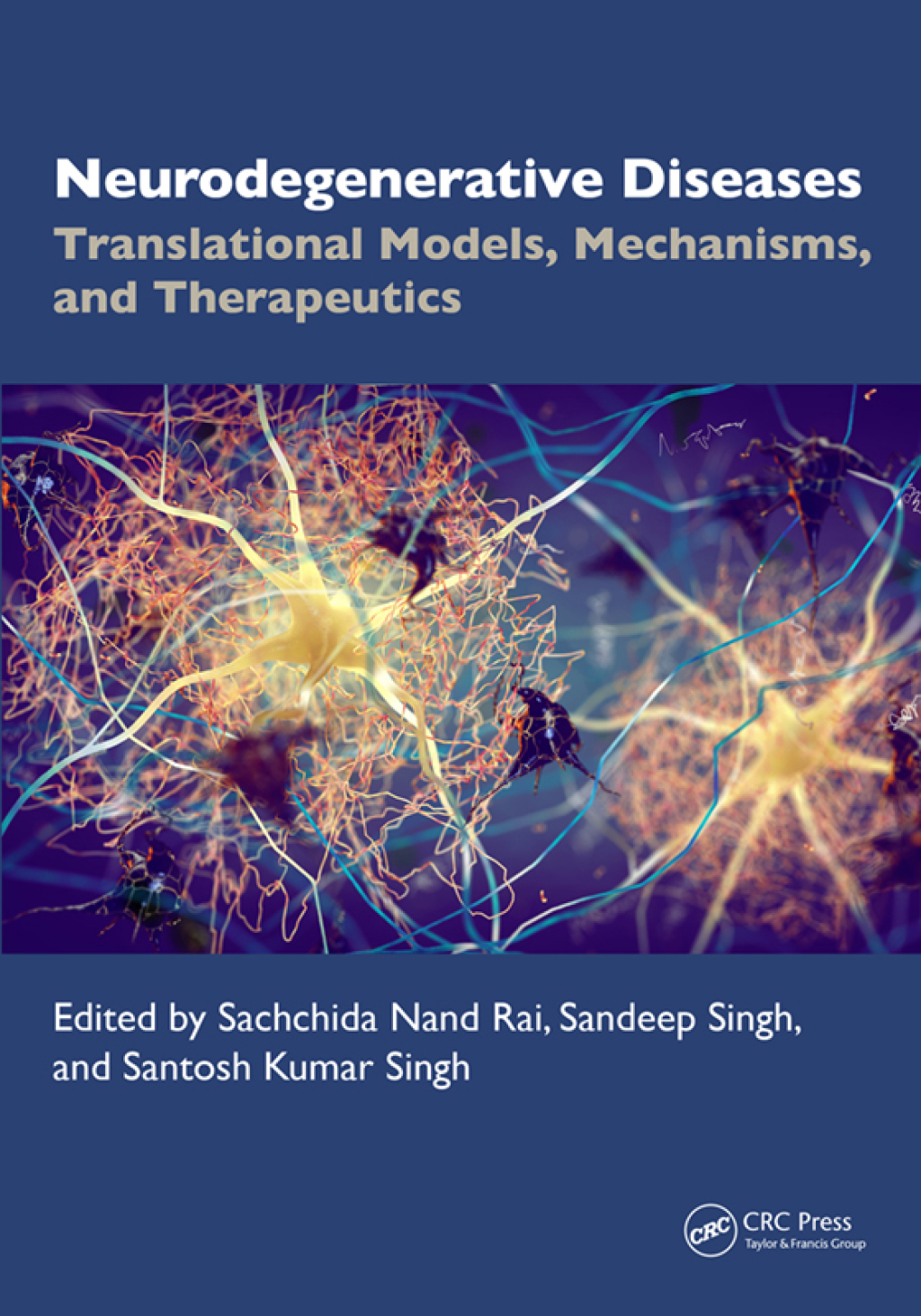 Neurodegenerative Diseases Translational Models, Mechanisms, and Therapeutics 1st Edition â€“ PDF/EPUB Version Downloadable