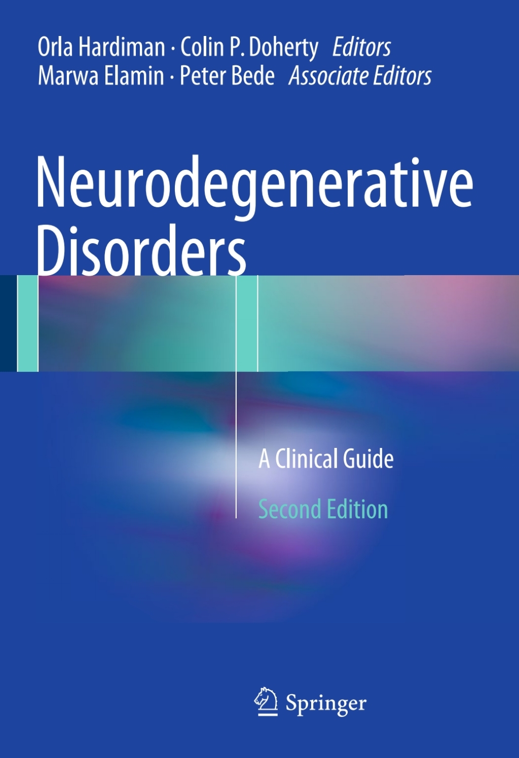 Neurodegenerative Disorders A Clinical Guide 2nd Edition â€“ PDF/EPUB Version Downloadable