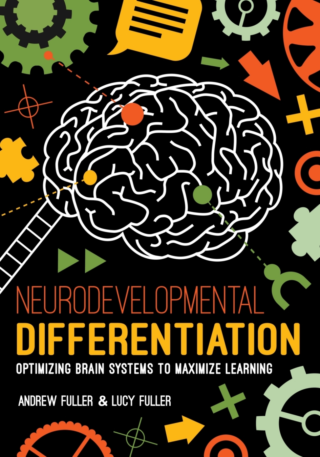 Neurodevelopmental Differentiation 1st Edition - (PDF/EPUB Version)