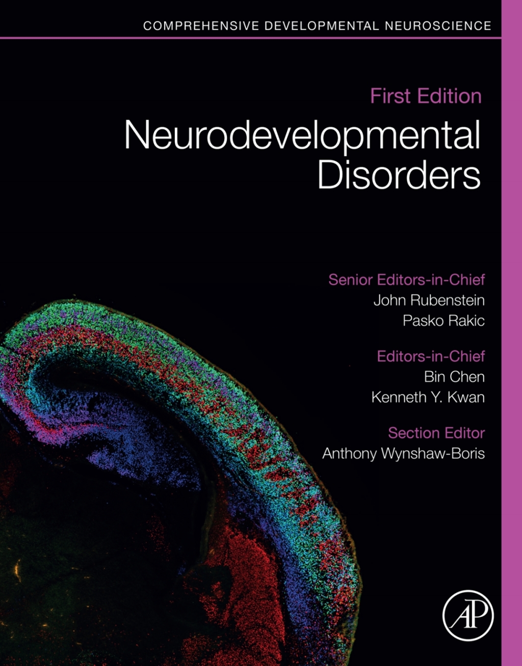 Neurodevelopmental Disorders Comprehensive Developmental Neuroscience 1st Edition â€“ PDF/EPUB Version Downloadable