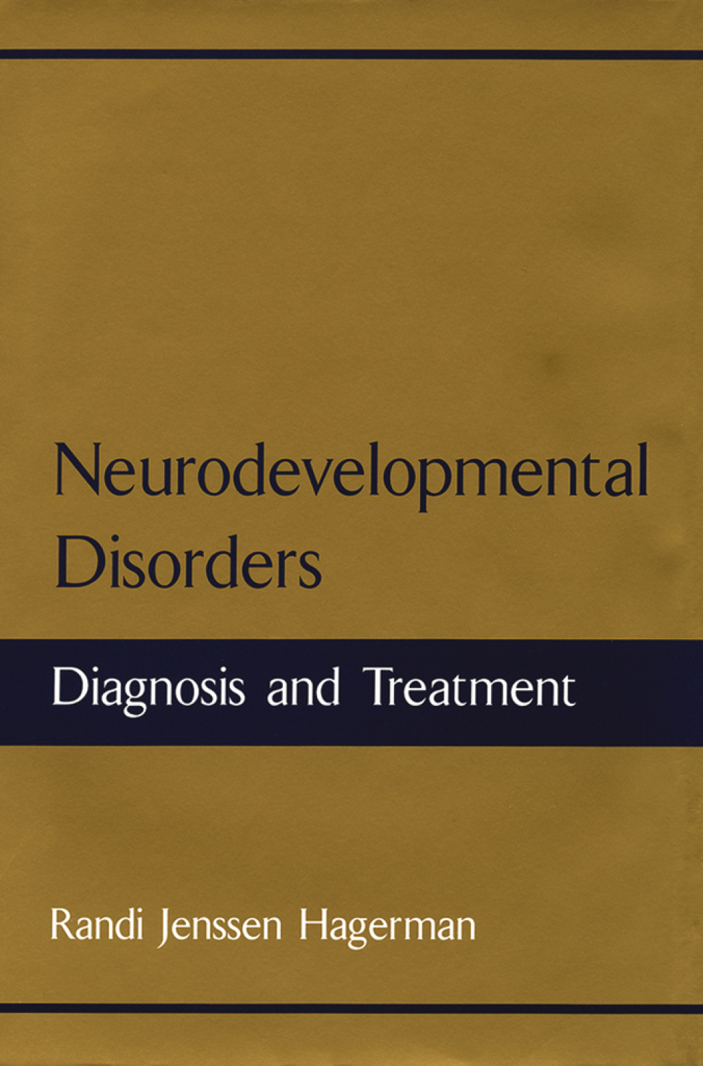 Neurodevelopmental Disorders Diagnosis and Treatment  â€“ PDF/EPUB Version Downloadable