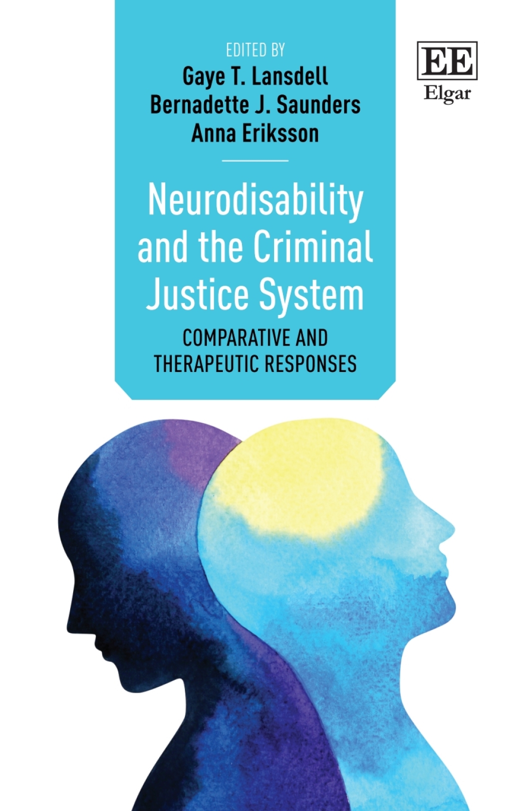 Neurodisability and the Criminal Justice System 1st Edition â€“ PDF/EPUB Version Downloadable