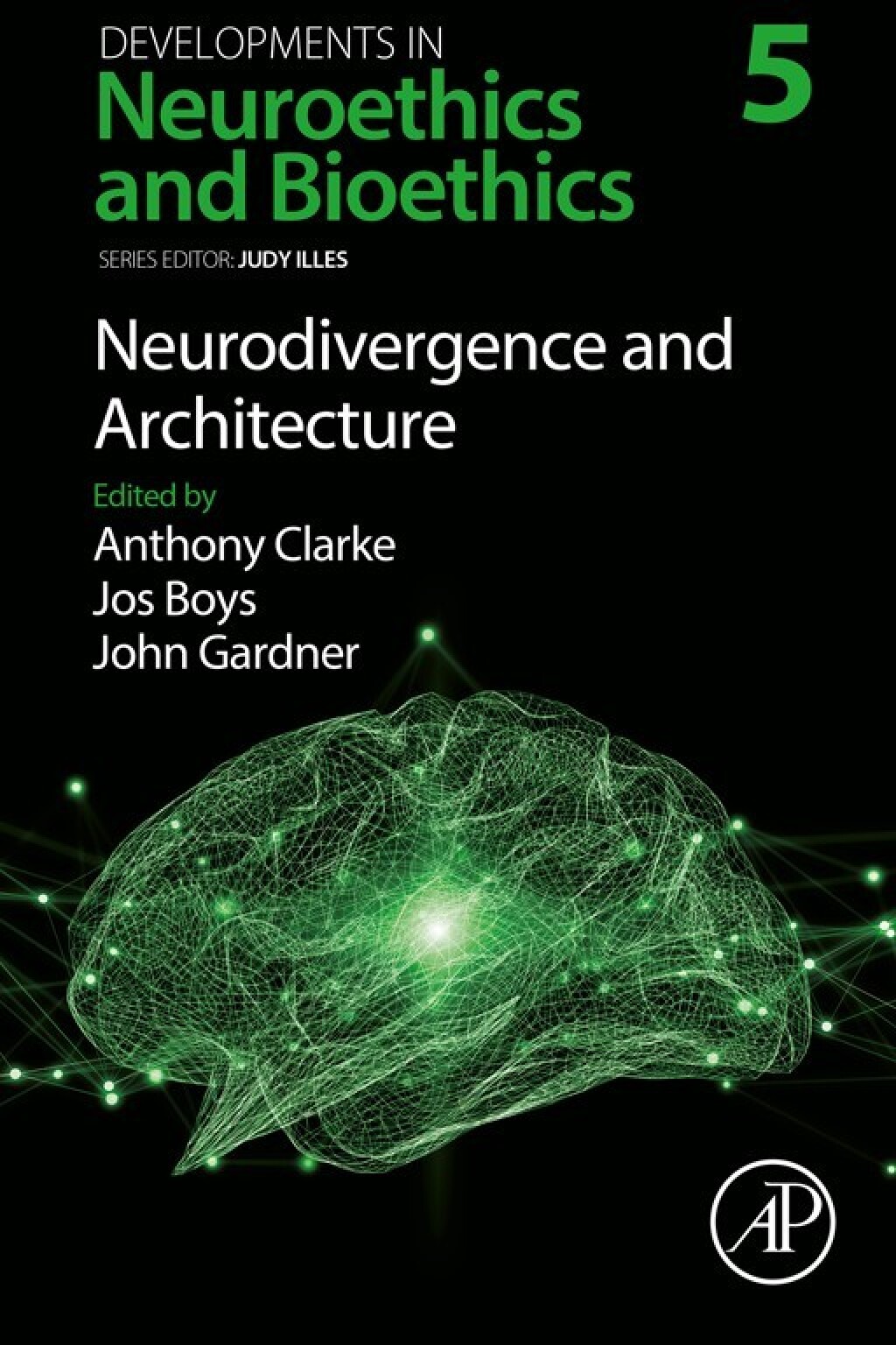 Neurodivergence and Architecture 1st Edition â€“ PDF/EPUB Version Downloadable