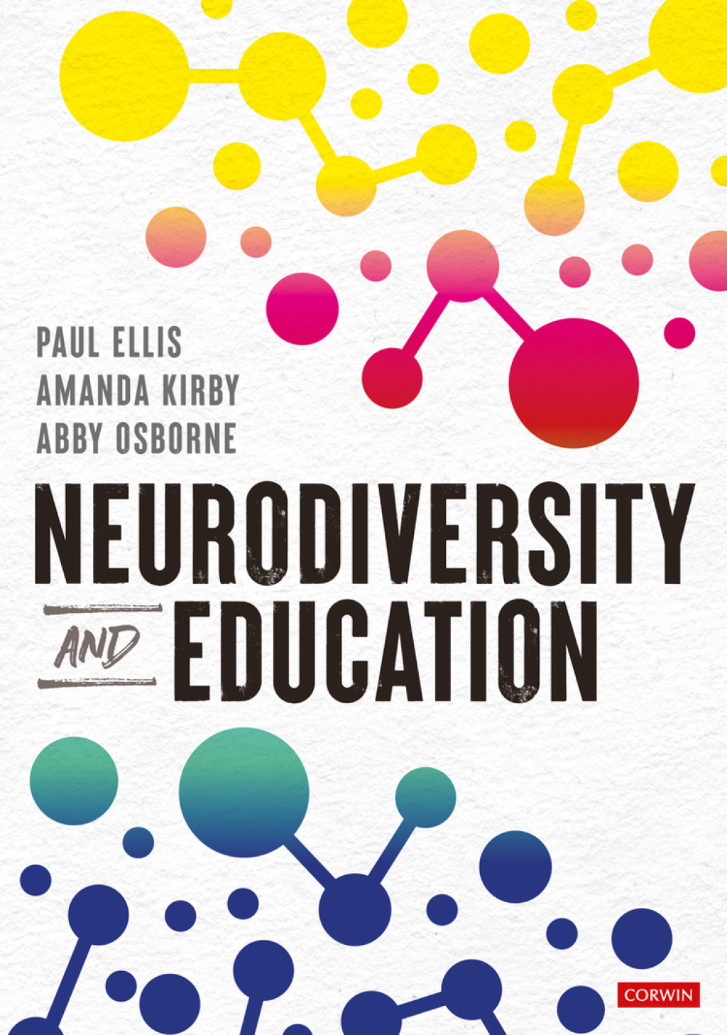 Neurodiversity and Education 1st Edition - (PDF/EPUB Version)