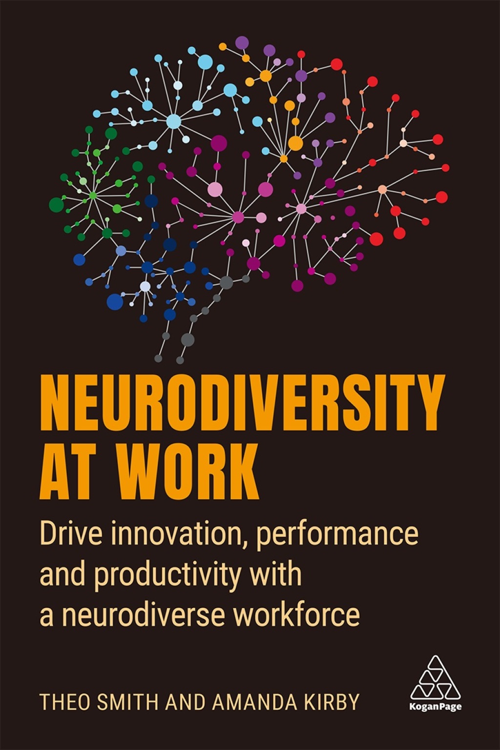 Neurodiversity at Work Drive Innovation, Performance and Productivity with a Neurodiverse Workforce 1st Edition â€“ PDF/EPUB Version Downloadable