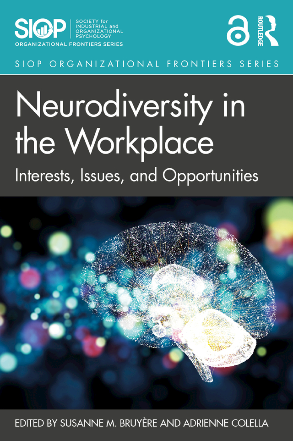 Neurodiversity in the Workplace Interests, Issues, and Opportunities 1st Edition â€“ PDF/EPUB Version Downloadable