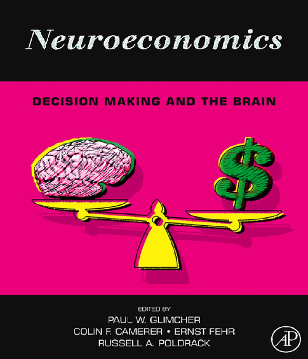 Neuroeconomics  â€“ PDF/EPUB Version Downloadable