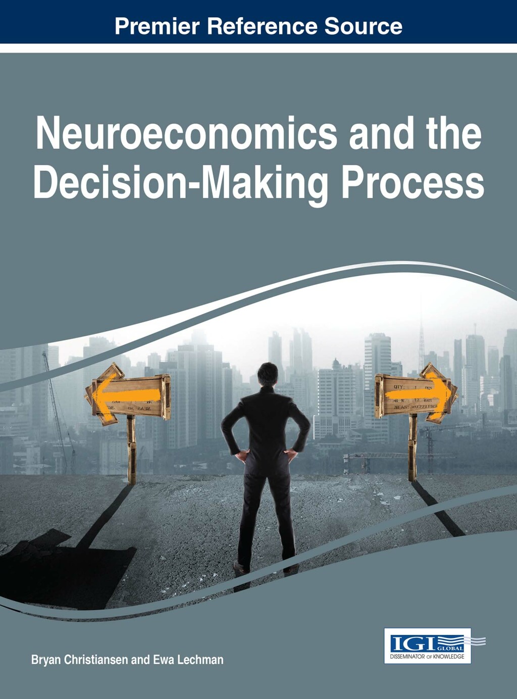 Neuroeconomics and the Decision-Making Process – PDF/EPUB Version Downloadable