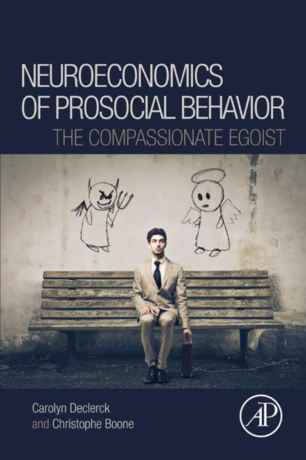 Neuroeconomics of Prosocial Behavior: The Compassionate Egoist  â€“ PDF/EPUB Version Downloadable