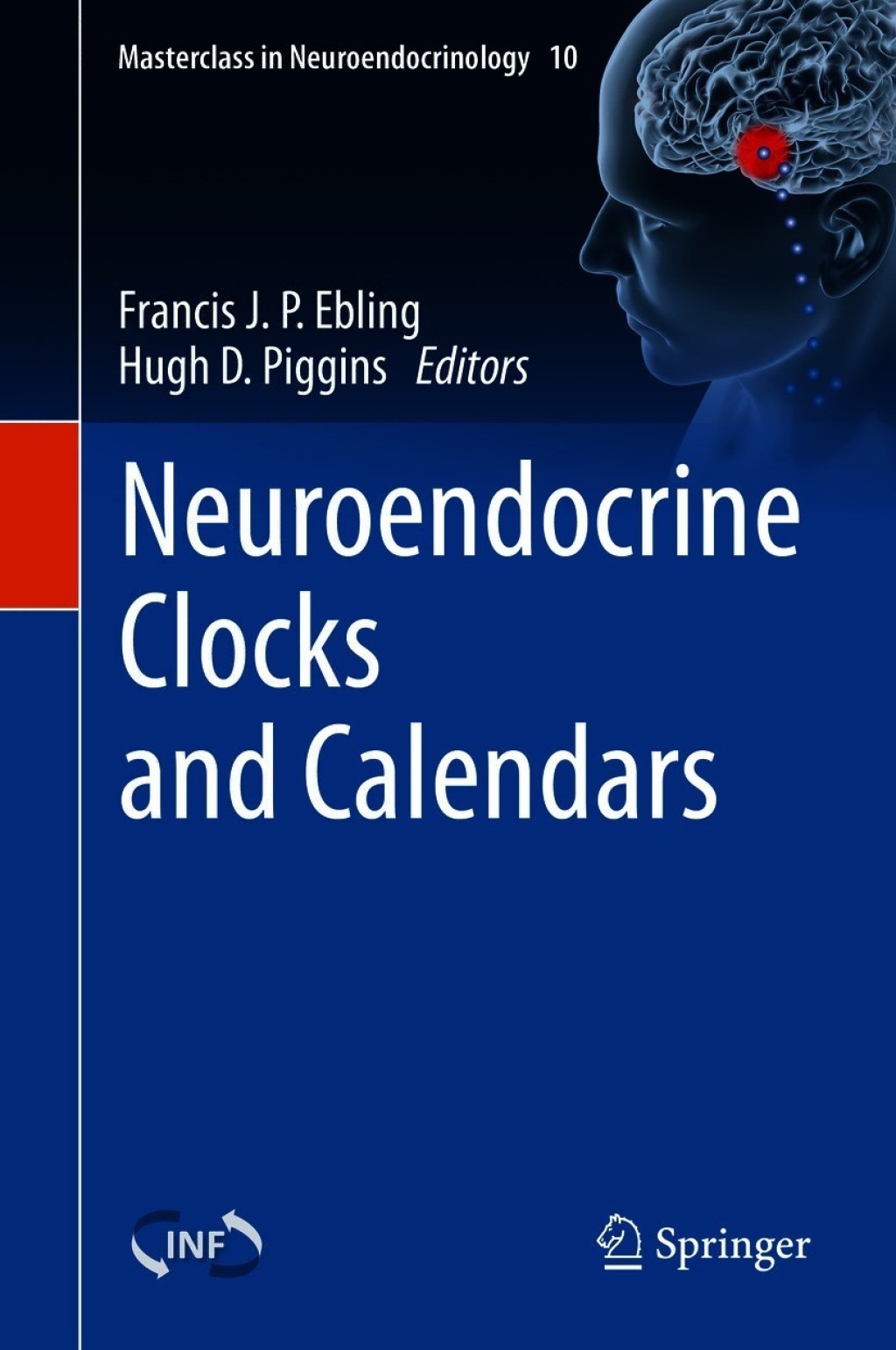 Neuroendocrine Clocks and Calendars  â€“ PDF/EPUB Version Downloadable