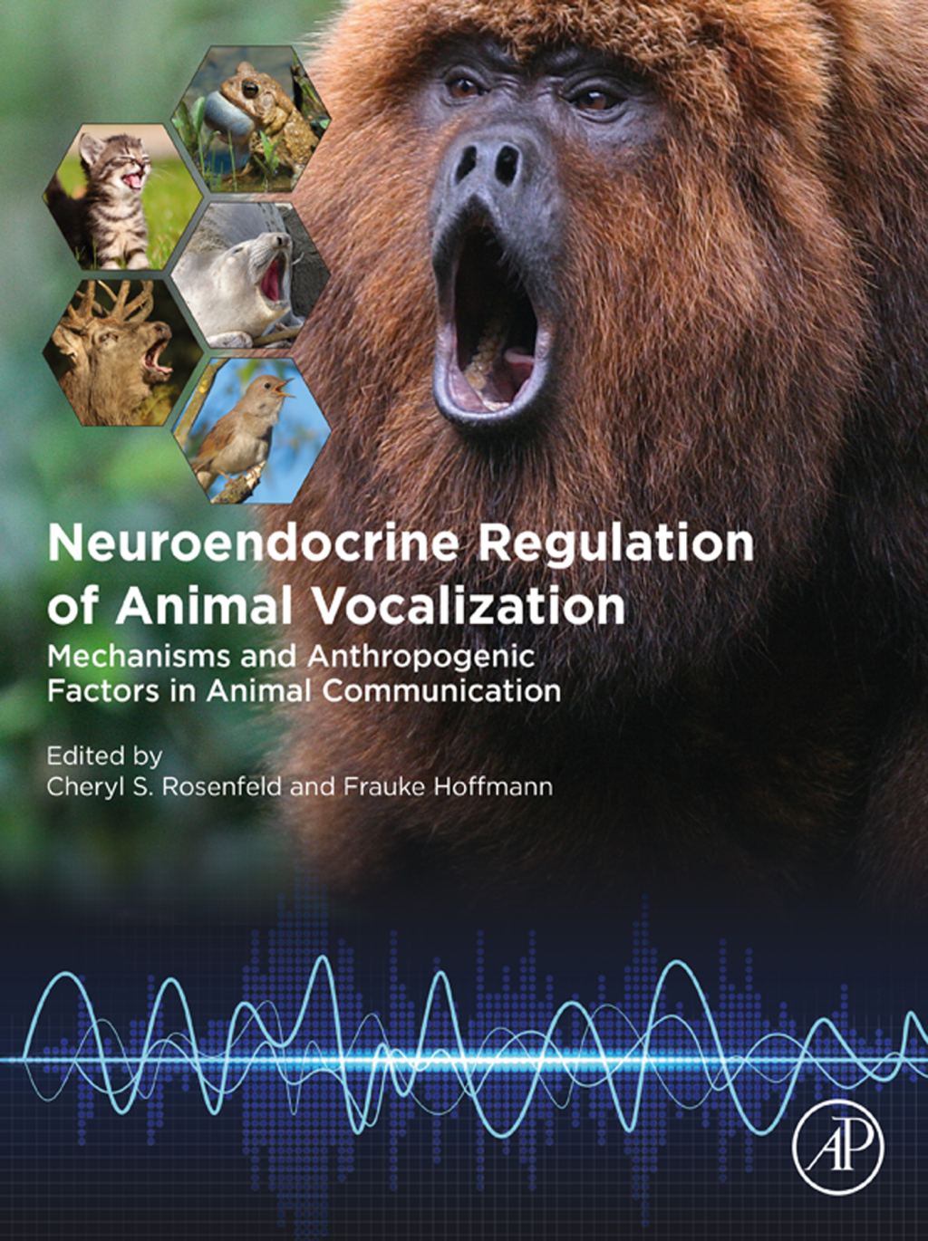 Neuroendocrine Regulation of Animal Vocalization Mechanisms and Anthropogenic Factors in Animal Communication 1st Edition â€“ PDF/EPUB Version Downloadable
