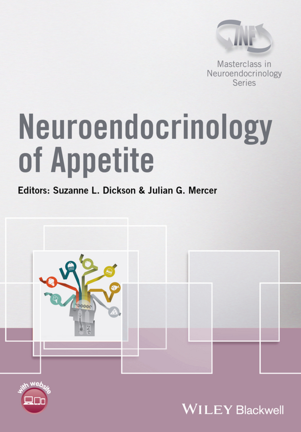 Neuroendocrinology of Appetite 1st Edition â€“ PDF/EPUB Version Downloadable