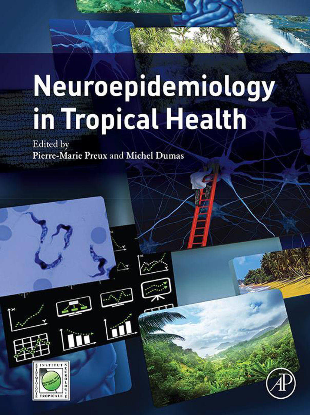 Neuroepidemiology in Tropical Health  â€“ PDF/EPUB Version Downloadable