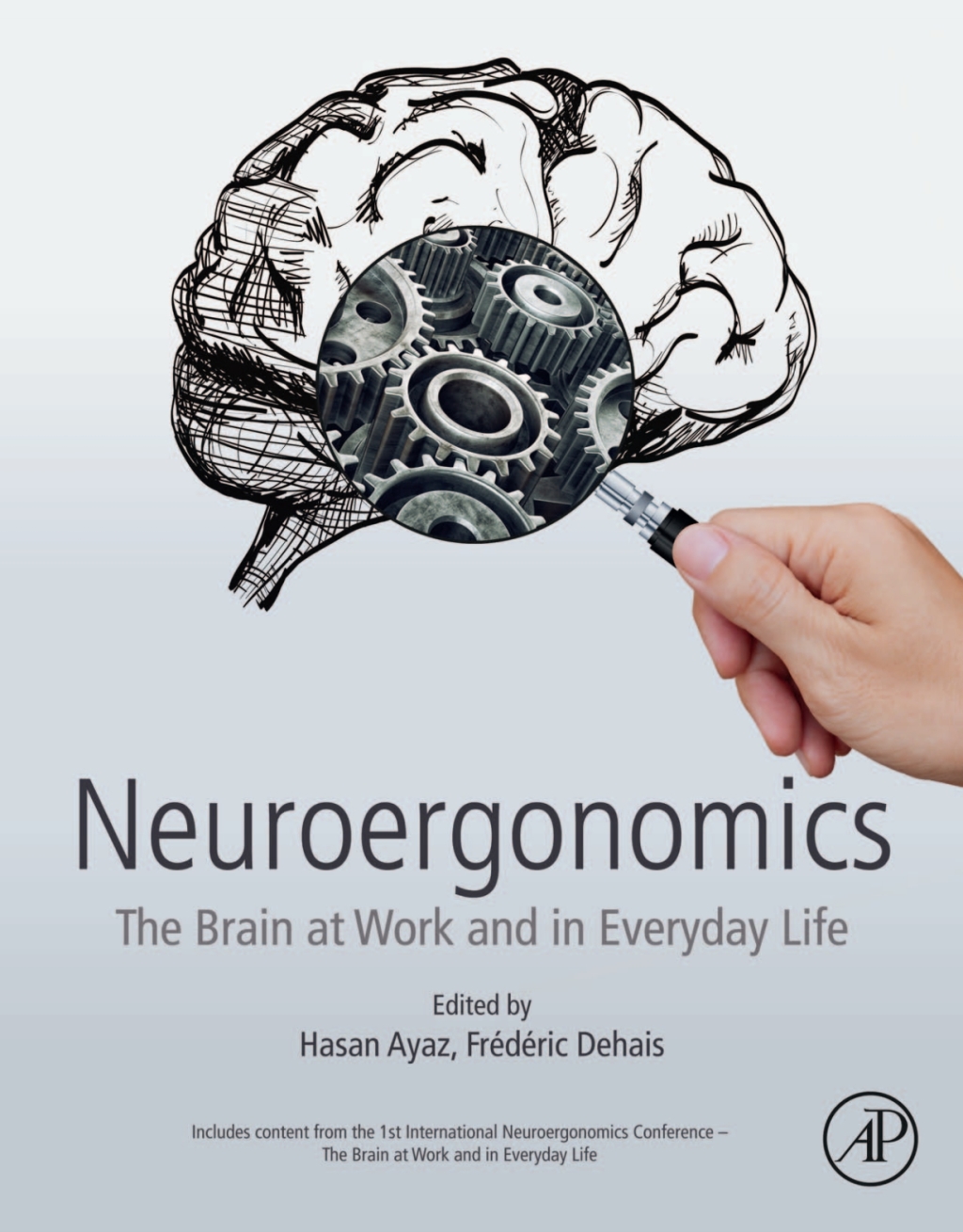 Neuroergonomics The Brain at Work and in Everyday Life  â€“ PDF/EPUB Version Downloadable